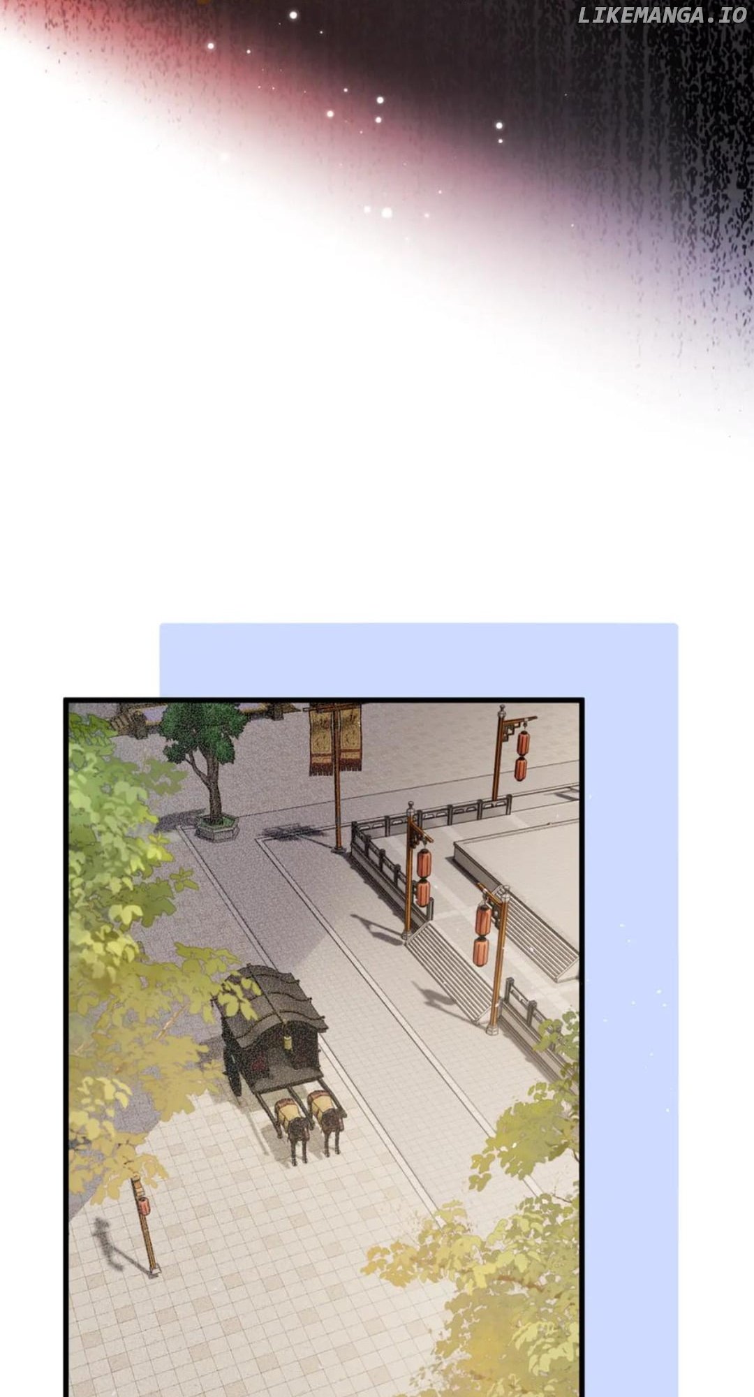 The Tyrant’s Family Lasts Thanks To Her Inner Voice Chapter 44 - page 30